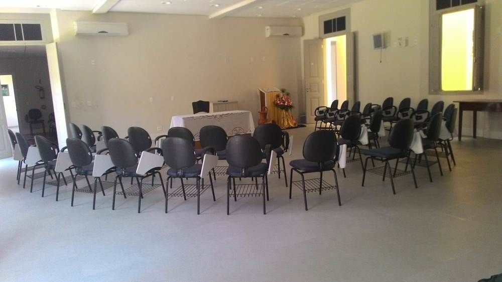 Ceic Pousada E Eventos نوفا ترينتو المظهر الخارجي الصورة