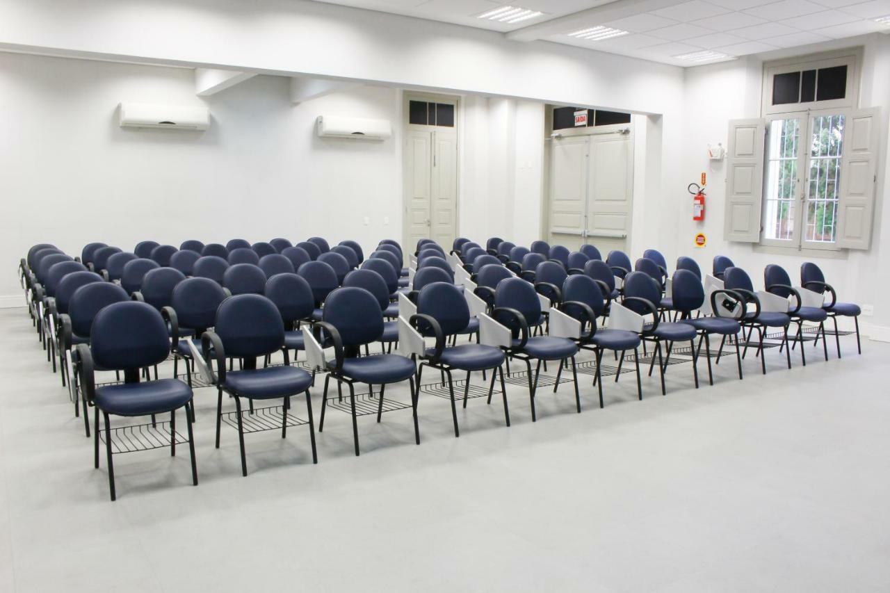 Ceic Pousada E Eventos نوفا ترينتو المظهر الخارجي الصورة