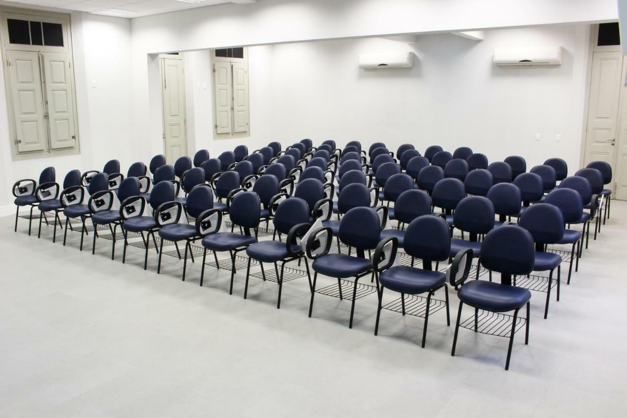 Ceic Pousada E Eventos نوفا ترينتو المظهر الخارجي الصورة
