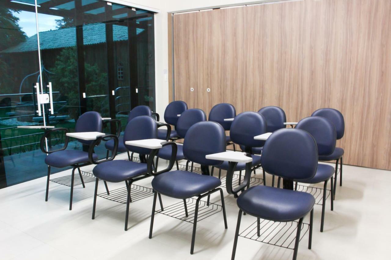 Ceic Pousada E Eventos نوفا ترينتو المظهر الخارجي الصورة
