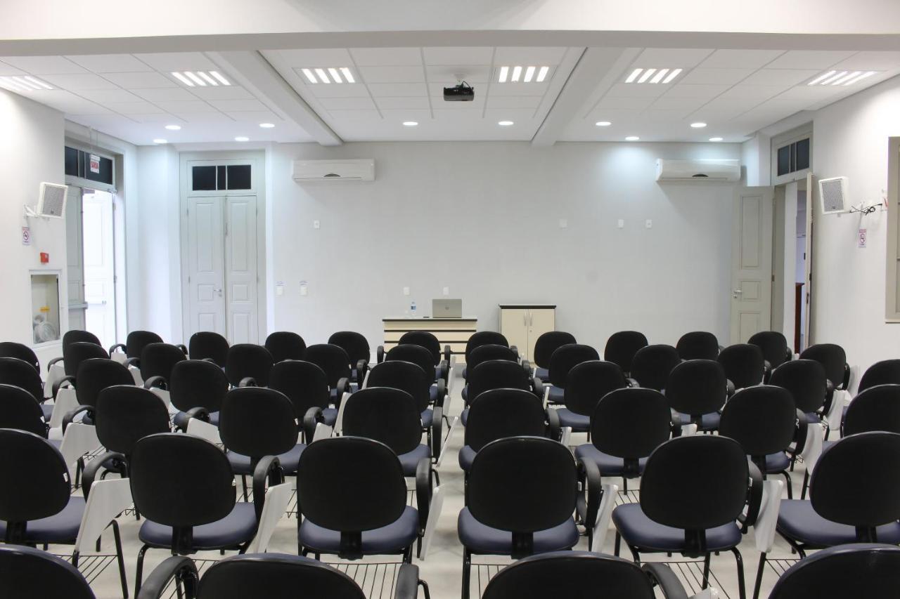 Ceic Pousada E Eventos نوفا ترينتو المظهر الخارجي الصورة